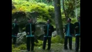Ansyada - Bekal Diri