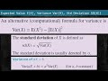 PR06B DiscreteProbability Examples