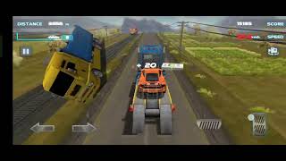 🏎️ TITLE:🔥 TURBO CAR RACING GAME 🏁 | INSANE SPEED & CRAZY RACING 🔥 | screenshot 3