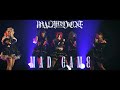 MAD GAME / MAD MEDiCiNE【LIVE MV】