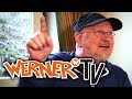 Werner Rennen 2018 – Klaus Büchner: Die Stimme von Werner