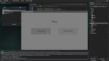 GameMaker Studio 2 workflow is amazing