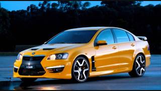 Forza Motorsport 4 - February ALMS Pack DLC - Cars - HD