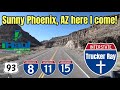 Life On The Road With Yeshua & Trucker Ray - Trucking Vlog - Feb 9th - 13th - 2022