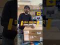 Dell Server Power Edge Part -1 #dell #desktop #unboxing #shorts