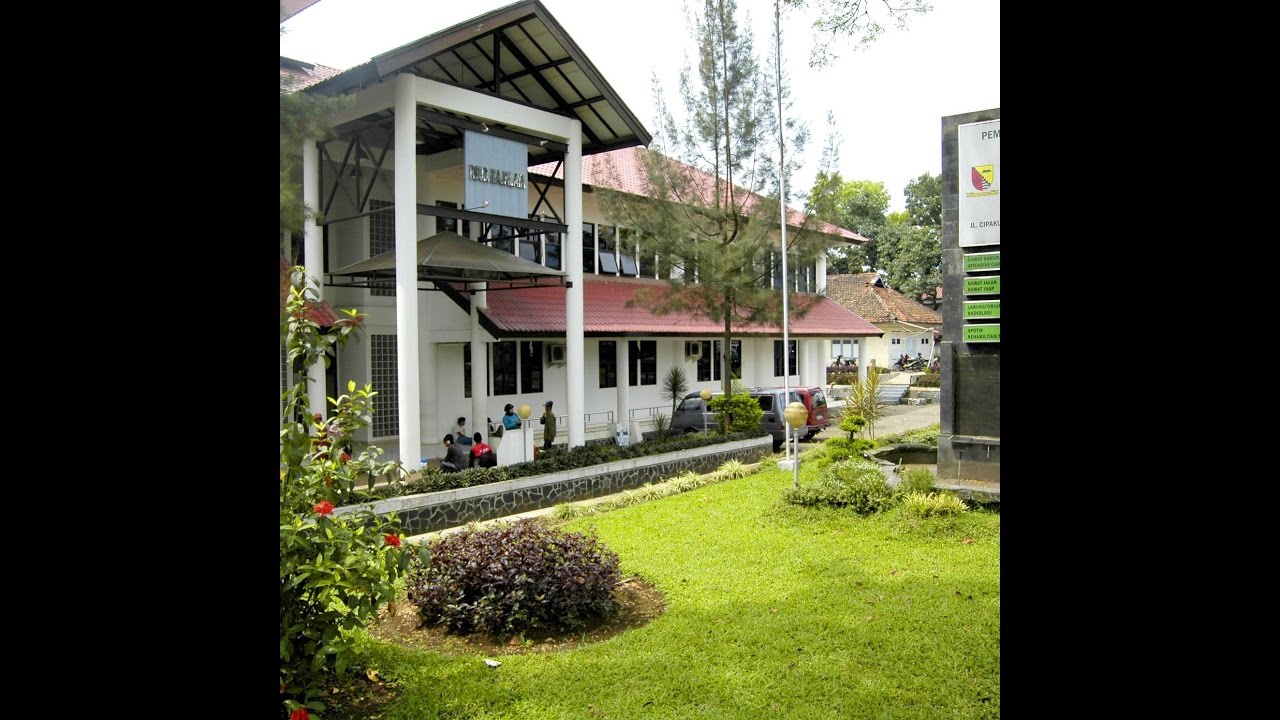 66 Gambar Rumah Sakit Ebah Gratis Terbaru