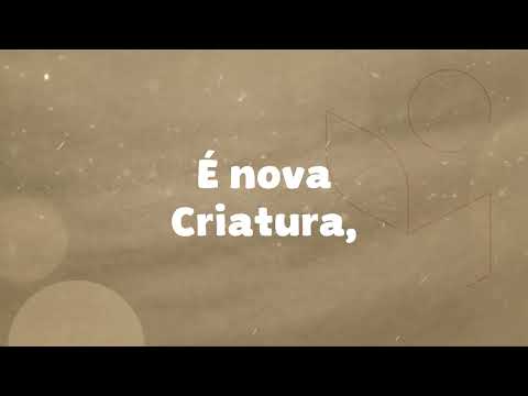 2 CORINTIOS 5:17 - INFANTIS 3T