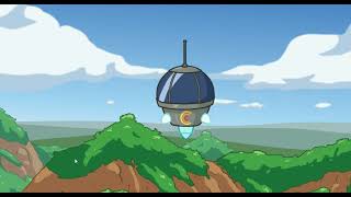 Toppat 4 Live Ending The Henry Stickmin Collection