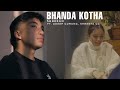 Shreego banda kotha   ft adeep gurungshreeya ggcheyozen gurung  official  music