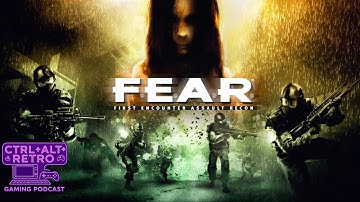 F.E.A.R - This Retro FPS Still Goes Strong in 2025