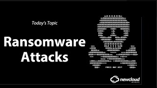 What the TECH - Episode 3 - Ransomware