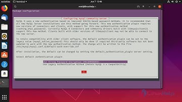 How to Install MySQL 8 on Ubuntu 19.04
