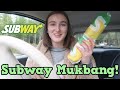 Drive With Me to Subway!