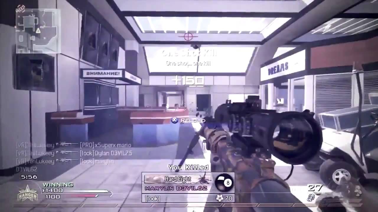 Fatality | TehLukeey | by Dismo