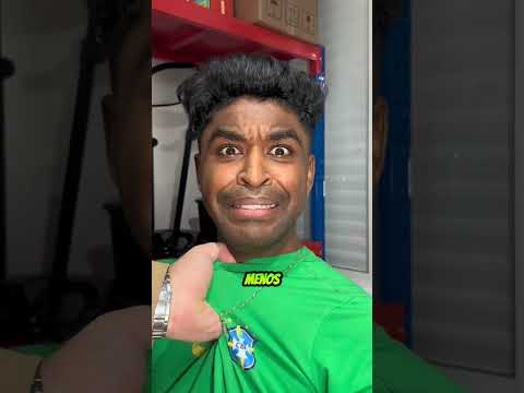 Coisas que te fazem perder “AURA” 🤦🏾‍♂️