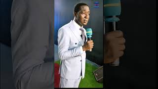 Spiritual Discernment Over Carnal Pranks