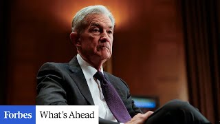 How The Justice Department Blundered In Its Legal Attack Against Fed Chair Jerome Powell