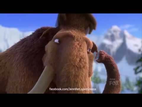 Manny Ice Age 7