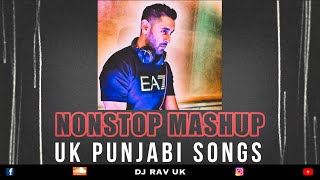 New Year Punjabi Mix | UK Punjabi Mashup | UK Punjabi Songs | UK Bhangra Songs | Punjabi Dance Songs