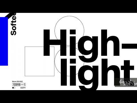 Digitalism & Softee - Highlight dzwonek na telefon