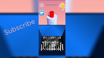 Will It Shred? Satisfying ASMR Shredding Game (android gameplay)