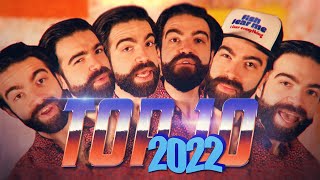 The Top Ten Games of 2022 screenshot 5