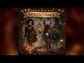 Kukła i Osioł — Carnival of Smiles | Dark Fantasy Theme