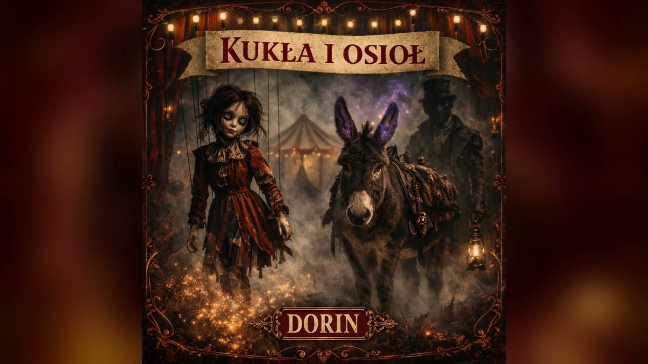 Kukła i Osioł - 