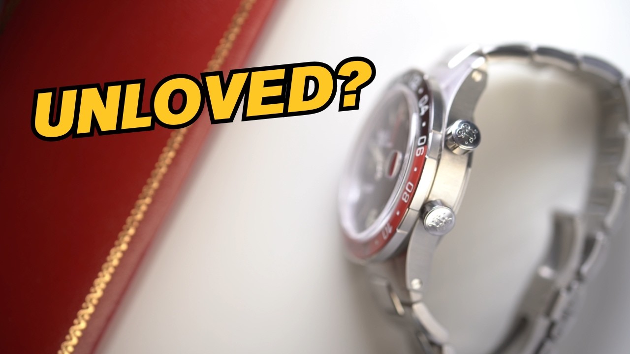 В этих часах есть всё… Так почему же их никто не покупает?