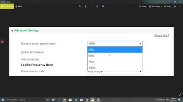2 ways to DECREASE Wi-Fi Router RADIATION - Reduce EMF exposure