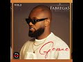 histoire d’amour fabregas (album gomme vol 2)