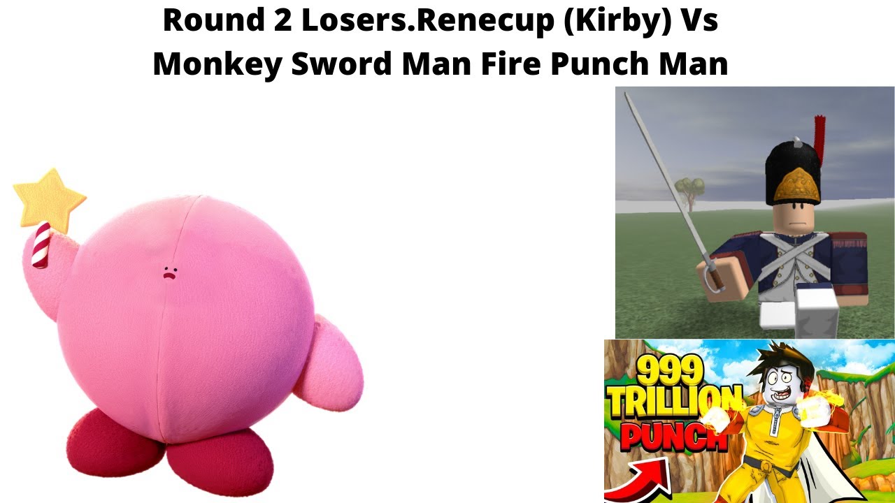 Rivals Of Aether Workshop Losers Round 2 Monkey Vs Rene