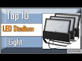  10 best led stadium lights of 2023 how to choose the right one for you