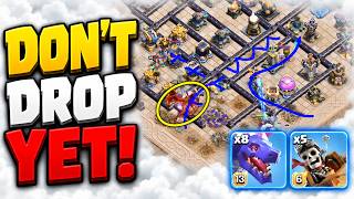 Why Your Hydra Goes the Wrong Way! TH18 Guide