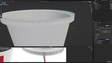 Blender Array & Curve Modifier Explained with Simple Examples