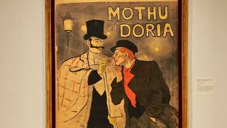 L'Affichomania: The Passion for French Posters