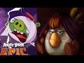 Angry Birds Epic Cave 10 CITADEL 8 Walkthrough Angry Birds Epic Cave 10 CITADEL 8 Walkthrough