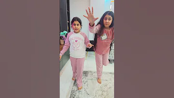 هيلين وهيفي لعبة الحبار 