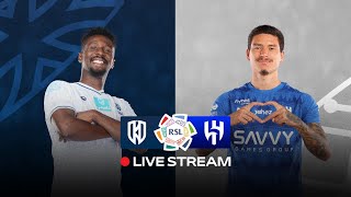 🔴 LIVE: Al Okhdood vs. Al Hilal