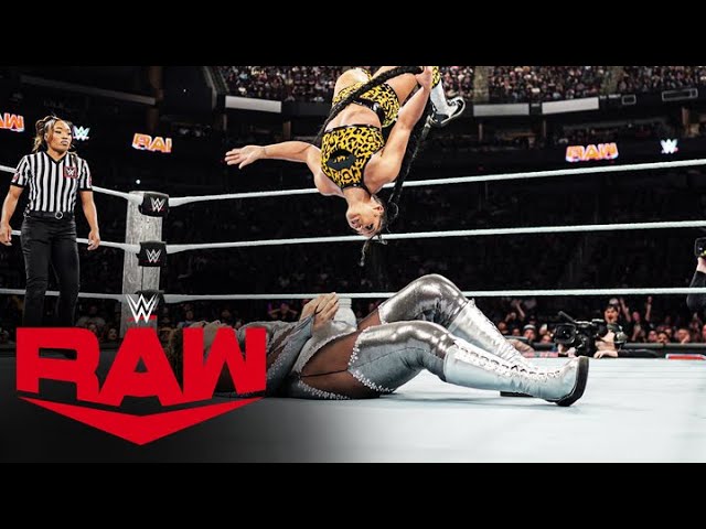 Resultados WWE RAW (Noviembre 25, 2024) - ¡A CINCO DÍAS DE SURVIVOR SERIES!