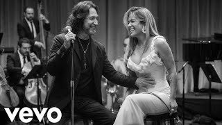 KAROL G, Marco Antonio Solís - Coleccionando Heridas (Official Video)