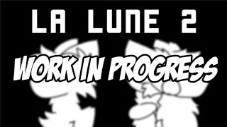 [old, work in progress] La Lune 2 // Animation Meme Collab with xSkynx [FlipaClip]
