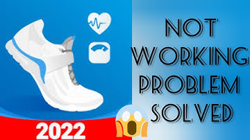 Solve "Pacer" App Not Working Problem |SR27SOLUTIONS