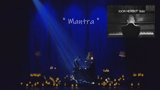 Igor Herbut - "Mantra" live z NCK Kraków 09.12.2023 HD