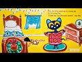 pete the cat - Pete the kitty’s Cozy christmas