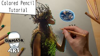 Fantasy Druid Colored Pencil Tutorial Part 2
Fantasy Druid Colored Pencil Tutorial Part 2
Merch: https://rdbl.co/2Jw7XwT
My Recommended Products:
Prismacolor Pencils: https://amzn.to/2Fb9cwL
Stonehenge Paper: http://amzn.to/2F1EOCD
Strathmore Bristol: https://amzn.to/2D1THGV
Enjoy it, Share it.
Thank you for watching!
**************************************
Learn more:
Patreon: http://bit.ly/2dO46ee
Intro to Colored Pencil Course: http://bit.ly/2s7hlOg
Paypal Donation: http://bit.ly/2eNxEIF
**************************************
Where you can find me:
Facebook: https://www.facebook.com/UnmaskArt
Website: http://www.UnmaskArt.com
DeviantArt: http://unmaskart.deviantart.com/
Twitter: https://twitter.com/UnmaskArt
Instagram: http://instagram.com/unmaskart
**************************************
Equipment/Tools:
Gopro Hero: http://amzn.to/2jseBE9
Logitech C920: http://amzn.to/2zMDaFz
Canon Legria: http://amzn.to/2hzHcH8
Blackmagic Mini Recorder: http://amzn.to/2yQENyV
#UnmaskArt #ColeredPencils Fantasy Druid Colored Pencil Tutorial Part 2