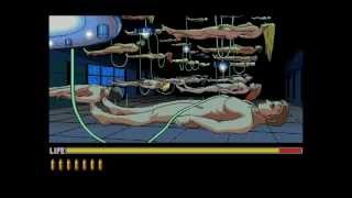 Policenauts (PC-98) - Act 5 Part 3