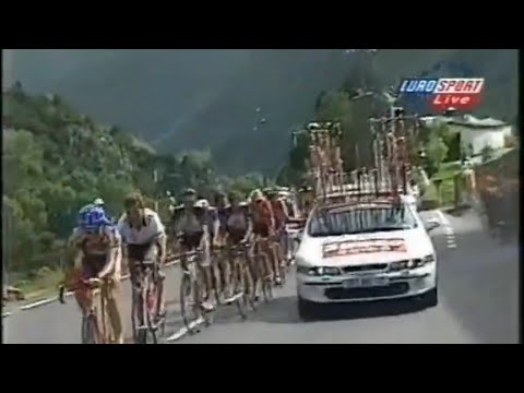 Video: BBC veröffentlicht Dokumentarfilm über Thomas' Verteidigung bei der Tour de France