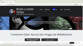 🔴 QGis : Comment Télécharger, Installer et Activer Orfeo Toolbox (OTB) dans Qgis
