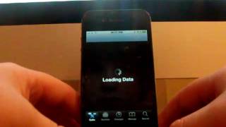 Turn your iPhone & iPod touch into an Instant Mirror (LOCKSCREEN TWEAK)